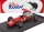 Brumm - FERRARI F1  312 N 5 2nd BRITISH GP 1968 CHRIS AMON RED