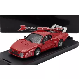 Brumm - FERRARI 512BB LM GALLERIA DEL VENTO 1979 RED