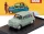 Brumm - FIAT 600 BERLINA 1-SERIES 1955 VERDE CHIARO - GREEN