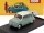 Brumm - FIAT 600 BERLINA 1-SERIES 1955 VERDE CHIARO - GREEN IVORY