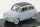 Brumm - Fiat 600 1956 Tetto Chiuso - Closed Roof Grigio Perla