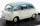 Brumm - Fiat 600 Multipla Stradale I Series 1956 Light Blue White