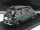 Brumm - FIAT 600 MULTIPLA 1 SERIES TAXI MILANO 1956 GREEN BLACK