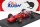 Brumm - FERRARI F1  312 N 2 ITALY GP 1967 CHRIS AMON - WITH DRIVER FIGURE RED