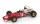 Brumm - FERRARI F1 312 N 10 ITALY GP 1969 PEDRO RODRIGUEZ - WITH DRIVER FIGURE RED WHITE