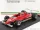 Brumm - Ferrari F1 126C2 N 27 Usa Ovest Long Beach Gp 1982 Gilles Villeneuve Red