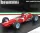 Brumm - Ferrari F1 158 N 7 Winner German Gp John Surtees 1964 World Champion Red