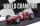 Brumm - FERRARI F1  158 N 2 WORLD CHAMPION WINNER ITALY GP 1964 JOHN SURTEES 1964 - WITH DRIVER FIGURE RED