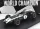 Brumm - Cooper F1 T53 N 1 World Champion Winner British Gp 1960 J.Brabham Green