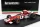 Brumm - FERRARI F1 312B N 4 WINNER ITALY MONZA GP 1970 CLAY REGAZZONI - WITH DRIVER FIGURE RED WHITE