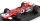 Brumm - FERRARI F1 312B N 4 WINNER ITALY GP 1970 CLAY REGAZZONI RED WHITE