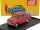 Brumm - FIAT 600D BERLINA 1960 ROSSO CORALLO - RED