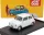 Brumm - FIAT 600D BERLINA 1960 BIANCO - WHITE