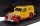 Brumm - FIAT 1100 E VAN SHELL - SCUDERIA FERRARI GP MONZA 1958 YELLOW RED