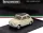 Brumm - FIAT 500 NUOVA CHIUSA CLOSED 1959 IVORY - AVORIO