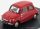 Brumm - Steyr-Puch 500D 1959 Rosso Corallo - Red