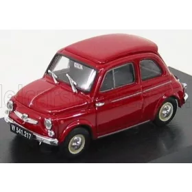 Brumm - STEYR-PUCH 500 650TR 1964 RED