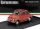 Brumm - FIAT 500F TETTO CHIUSO - CLOSED 1965 ROSSO MEDIO