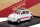 Brumm - FIAT 500 ABARTH 695SS 1968 WHITE RED