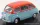 Brumm - Fiat 600D Multipla Operazione San Gennaro 1966 Light Blue Orange