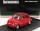 Brumm - Fiat 500 590Gt N 0 Giannini Vallelunga 1969 Red