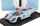 Brumm - PORSCHE 917K 4.9L TEAM JOHN WYER AUTOMOTIVE ENGINEERING N 21 24h LE MANS 1970 PEDRO RODRIGUEZ - LEO KINNUNEN LIGHT BLUE ORANGE