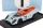Brumm - PORSCHE 917K 4.9L TEAM JOHN WYER AUTOMOTIVE ENGINEERING GULF N 22 24h LE MANS 1970 DAVID HOBBS - MIKE HAILWOOD - 50th ANNIVERSARY GULF RACING LIGHT BLUE ORANGE