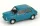 Brumm - FIAT 127 1-SERIES 1971 - BLACK INTERIOR VERDE LAGO - GREEN