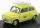 Brumm - Fiat 600D Veicolo Commerciale Publicitaire Agip 1960 Yellow