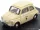 Brumm - Steyr-Puch 500D Poste Austriache 1959 Cream