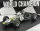 Brumm - Lotus F1 33 N 1 Winner Germany Gp Jim Clark 1965 World Champion - With Pilot - Driver Figure Green Yellow