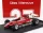 Brumm - FERRARI F1  126C2 N 27 BRAZILIAN GP 1982 GILLES VILLENEUVE RED