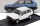 Brumm - FIAT PANDA 750L SUPERNOVA 1986 BIANCO CORFU - WHITE