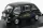 Brumm - Fiat 600D Multipla Vigili Urbani Torino 1960 Blue
