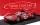 Brumm - FERRARI 330 P3/P4 4.0L V12 SPIDER TEAM FERRARI SPA SEFAC N 23 WINNER 24h DAYTONA 1967 LORENZO BANDINI - CHRIS AMON RED