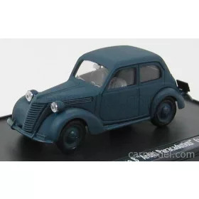   Brumm Prom - Fiat 1100B 1943 - Arditi Paracadutisti - Tradate 60 Anni Matt Blue