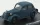 Brumm Prom - Fiat 1100B 1943 - Arditi Paracadutisti - Tradate 60 Anni Matt Blue