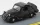 Brumm Prom - Fiat 500A Topolno 1 Series A Metano - 10Th Metanauto 2007 Black