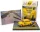 Brumm - FIAT 600D 1960  FTIA PER L'INTEGRAZIONE YELLOW