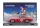 Brumm - FERRARI DIORAMA 250 GTO COUPE 1962 - VACANZE DI NATALE CON BABBAZZA 2025 - WITH SKI - MERRY CHRISTMAS - BUON NATALE RED