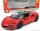 Burago - Ferrari Sf90 Stradale Hybrid 1000Hp 2019 Red Black