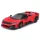 Burago - Ferrari F80 Red 2024