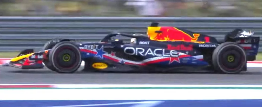 Sapca Oracle Racing Burago - RED BULL F1 RB19 TEAM ORACLE RED BULL RACING N 1 WORLD ...