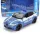 Burago - ALFA ROMEO STELVIO POLIZIA 2017 LIGHT BLUE