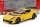 Burago - FERRARI 812 COMPETIZIONE 2021 GIALLO MODENA - YELLOW
