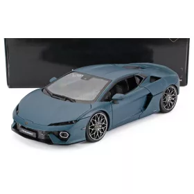 Burago - LAMBORGHINI TEMERARIO 2024 MATT BLUE