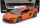 Burago - LAMBORGHINI TEMERARIO 2024 ORANGE