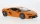 Burago - Lamborghini Temerario orange 2025