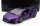 Burago - LAMBORGHINI TEMERARIO 2024 PURPLE