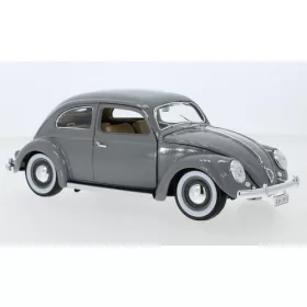 Burago - VW K fer  grau  1955  1:18